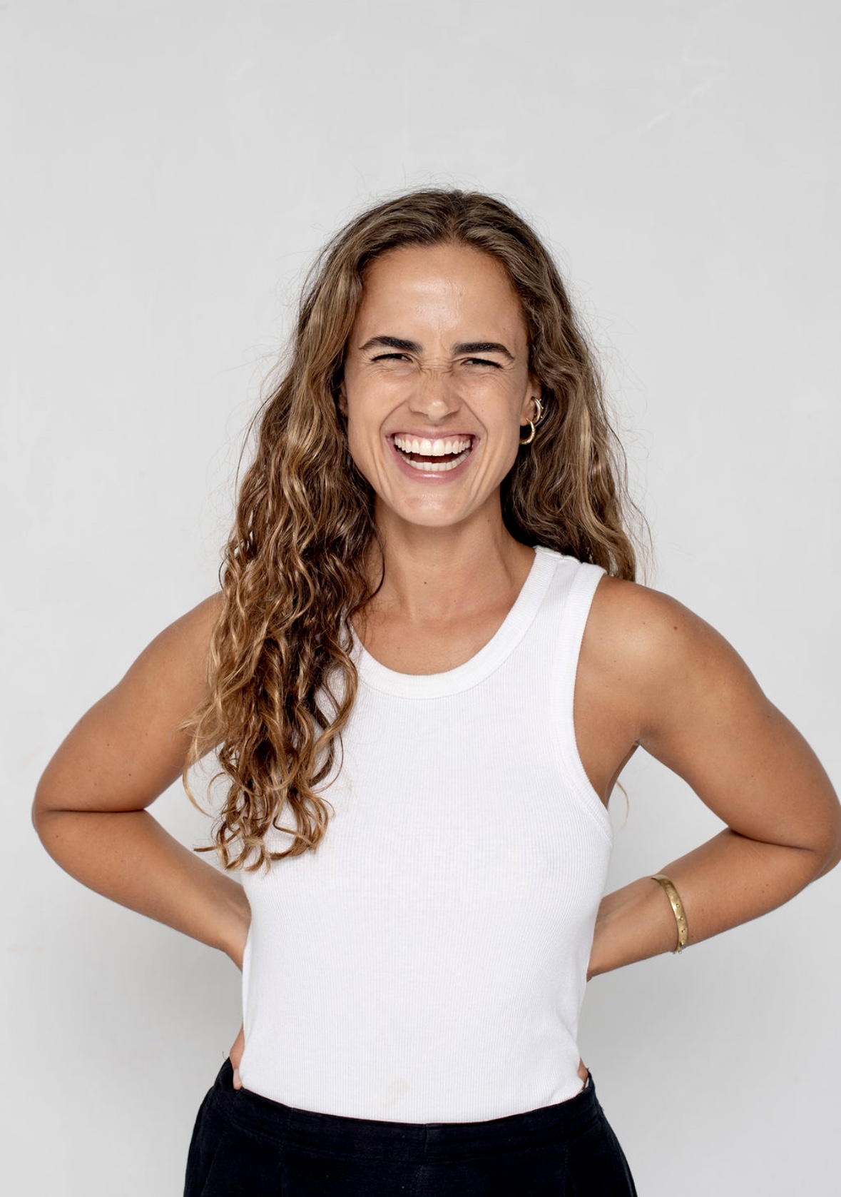 Lina Grisales, mind-body coaching and private yoga teacher in Byron Bay